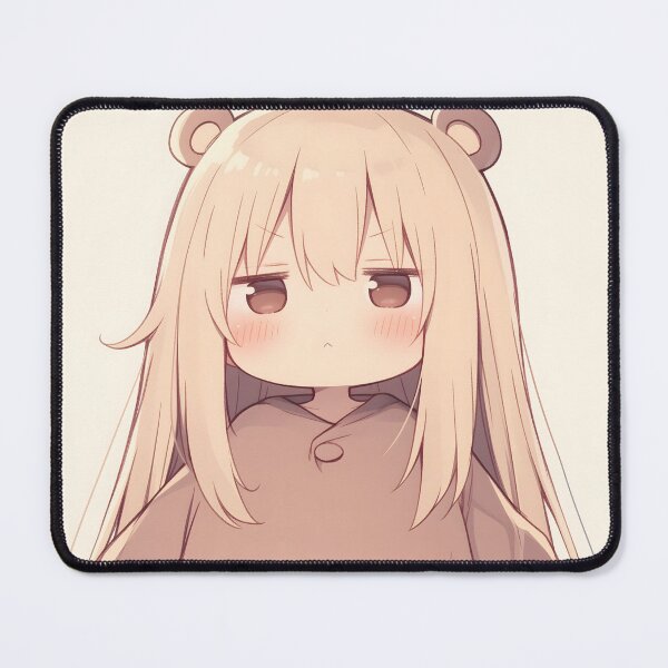 Item preview, Umaru-chan - 9 designed and sold by Infinite-Aspire.