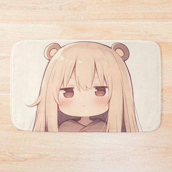 Item preview, Umaru-chan - 9 designed and sold by Infinite-Aspire.