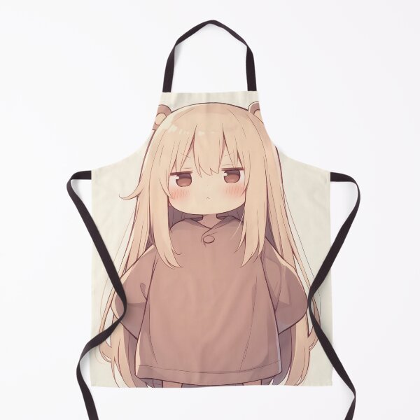 Item preview, Umaru-chan - 9 designed and sold by Infinite-Aspire.