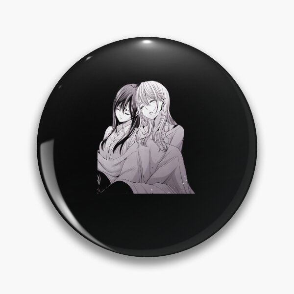 Item preview, Citrus Mei And Yuzu designed and sold by helfenbart.