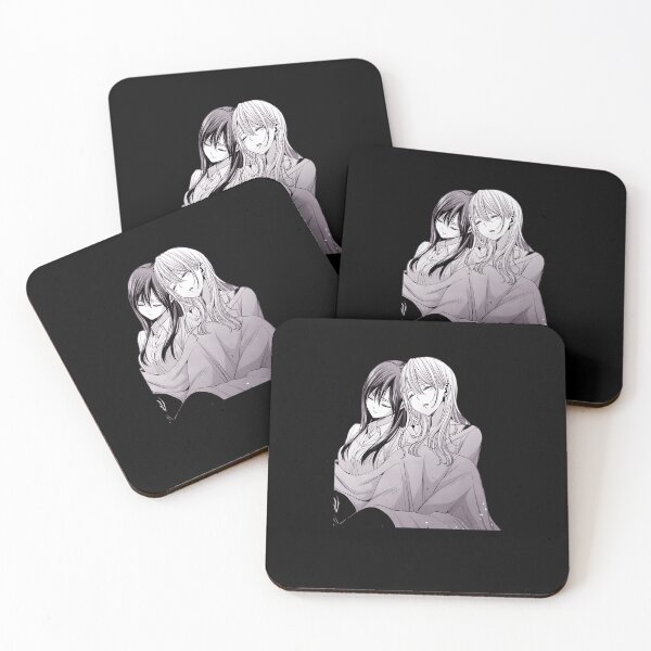 Item preview, Citrus Mei And Yuzu designed and sold by helfenbart.