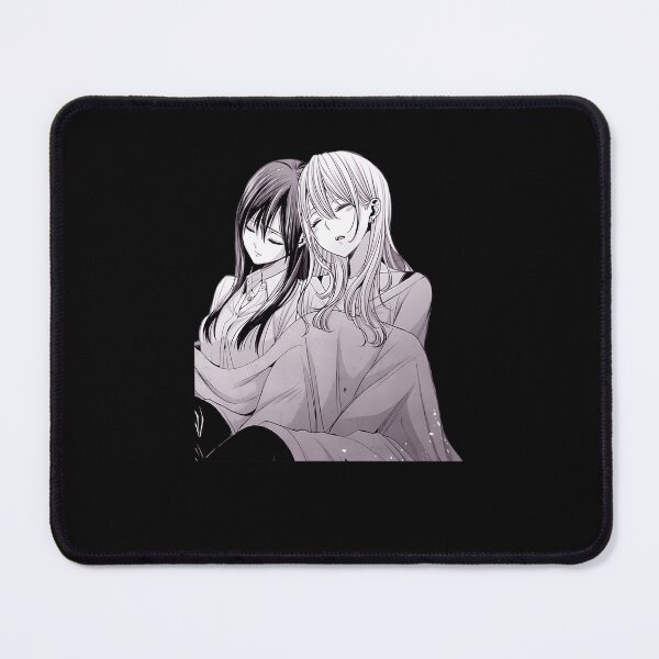 Item preview, Citrus Mei And Yuzu designed and sold by helfenbart.