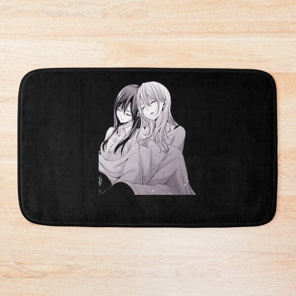 Item preview, Citrus Mei And Yuzu designed and sold by helfenbart.