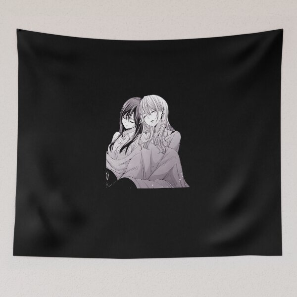 Item preview, Citrus Mei And Yuzu designed and sold by helfenbart.