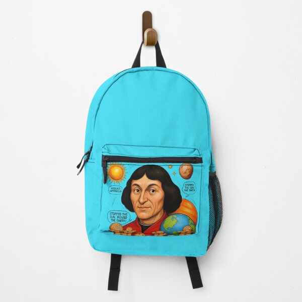 Item preview, Astronomy of taste: Copernicus & cookies designed and sold by dotitoko.