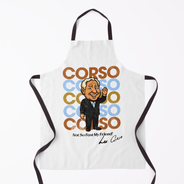 Item preview, Lee Corso - Not So Fast My Friend Lee Corso designed and sold by lagusutimo.