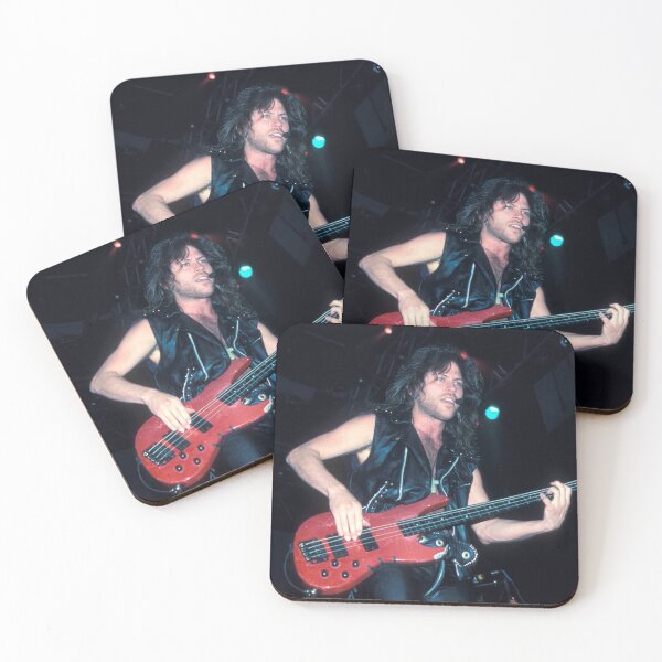 Item preview, Kip Winger - Winger - Photograph designed and sold by ConcertImages.
