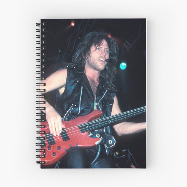 Item preview, Kip Winger - Winger - Photograph designed and sold by ConcertImages.