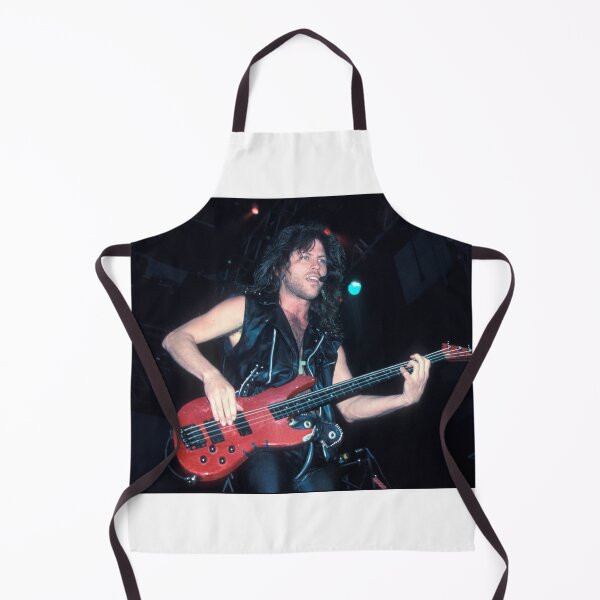 Item preview, Kip Winger - Winger - Photograph designed and sold by ConcertImages.