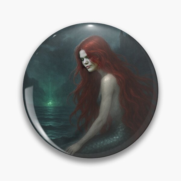 Item preview, Zora Siren  designed and sold by FrozenMistress.