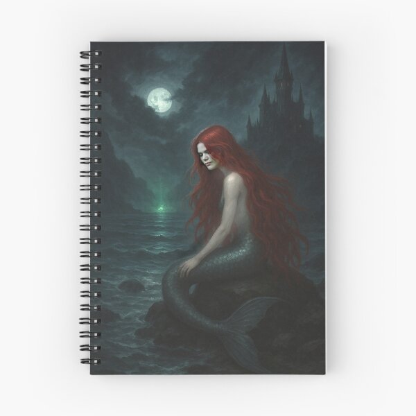 Item preview, Zora Siren  designed and sold by FrozenMistress.