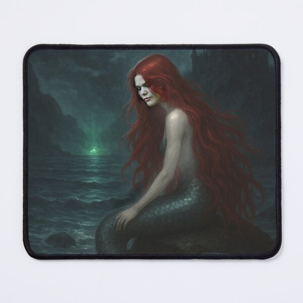 Item preview, Zora Siren  designed and sold by FrozenMistress.