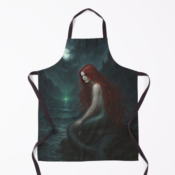 Item preview, Zora Siren  designed and sold by FrozenMistress.