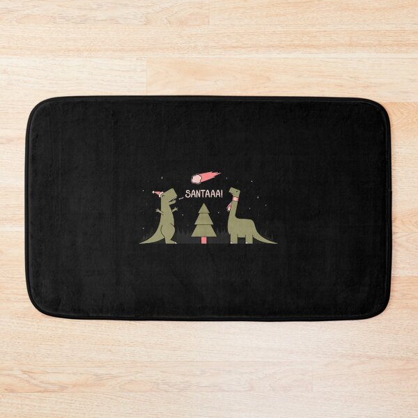 Item preview, Merry Extinction designed and sold by ValerieJensen.