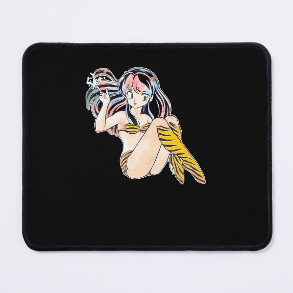 Item preview, Classic Lum Invader designed and sold by helfenbart.