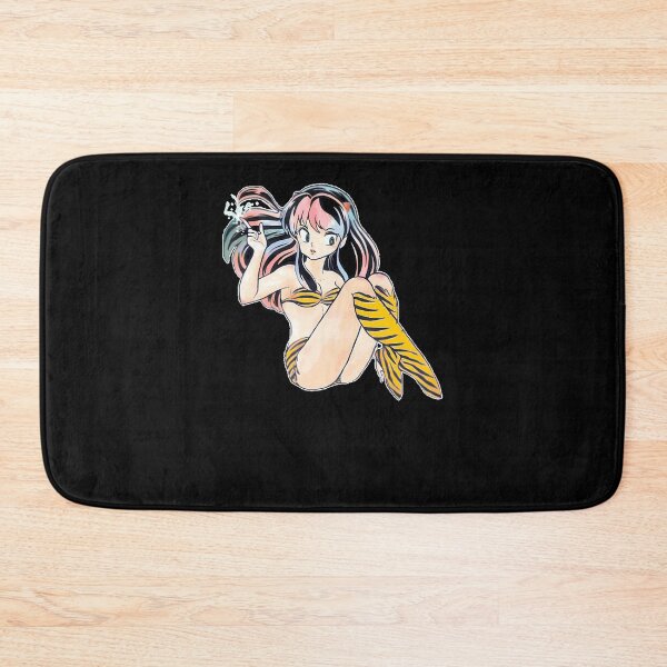 Item preview, Classic Lum Invader designed and sold by helfenbart.