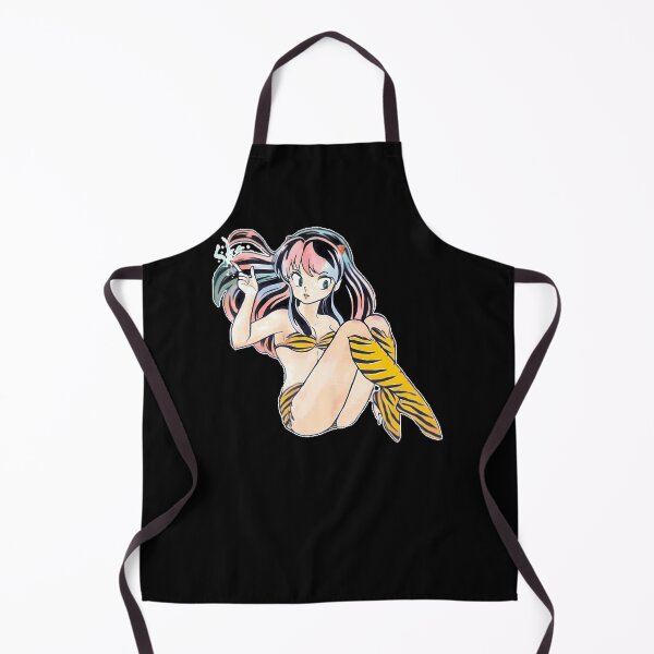 Item preview, Classic Lum Invader designed and sold by helfenbart.