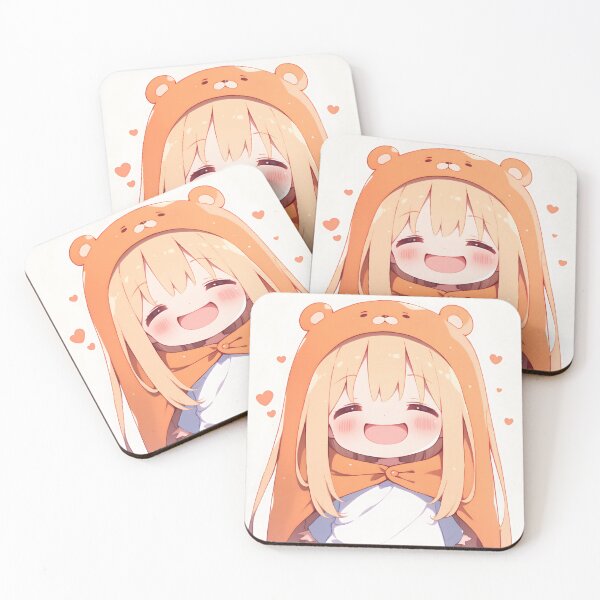 Item preview, Umaru-chan - 10 designed and sold by Infinite-Aspire.