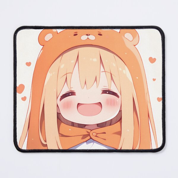 Item preview, Umaru-chan - 10 designed and sold by Infinite-Aspire.