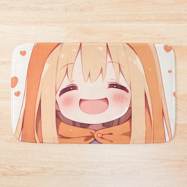 Item preview, Umaru-chan - 10 designed and sold by Infinite-Aspire.