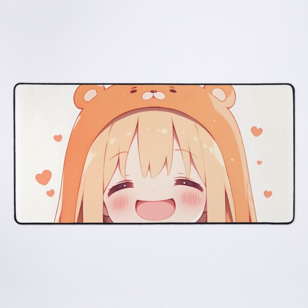 Item preview, Umaru-chan - 10 designed and sold by Infinite-Aspire.