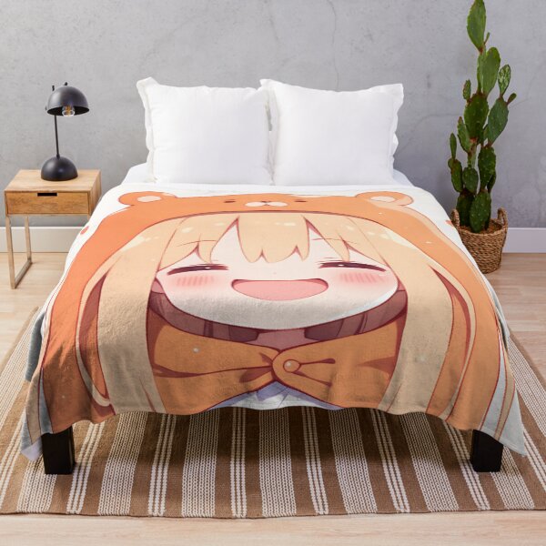 Item preview, Umaru-chan - 10 designed and sold by Infinite-Aspire.