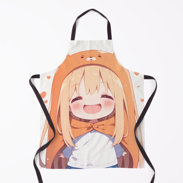 Item preview, Umaru-chan - 10 designed and sold by Infinite-Aspire.