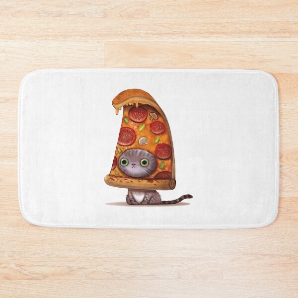 Item preview, manutd manchester united logo, featuring pizza cat designed and sold by Tupeprsa.