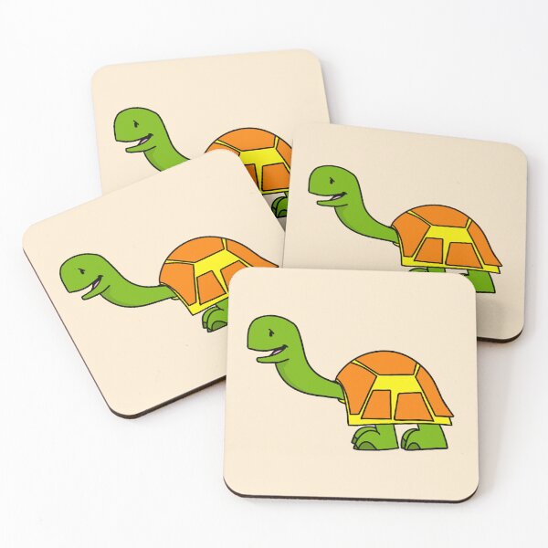 Item preview, Turtle! designed and sold by Nebloodle!.