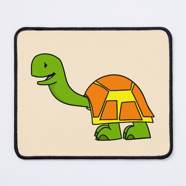 Item preview, Turtle! designed and sold by Nebloodle!.