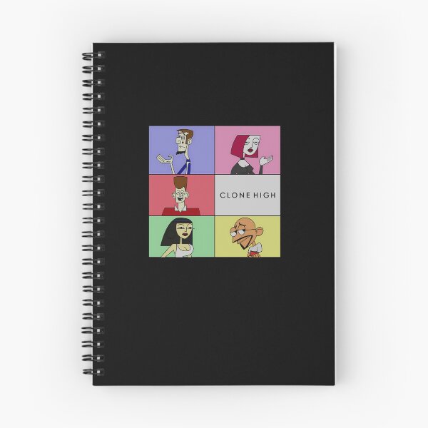 Item preview, Clone High Square Frame Design designed and sold by helfenbart.