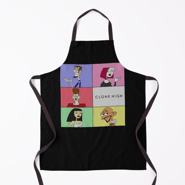 Item preview, Clone High Square Frame Design designed and sold by helfenbart.