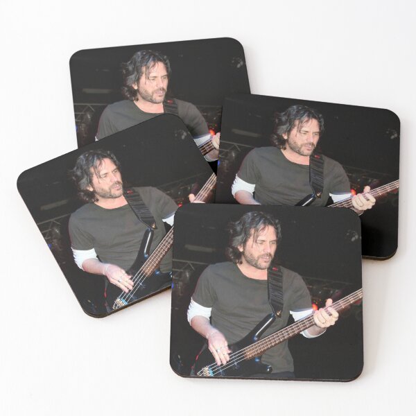Item preview, Kip Winger - Winger - Photograph designed and sold by ConcertImages.