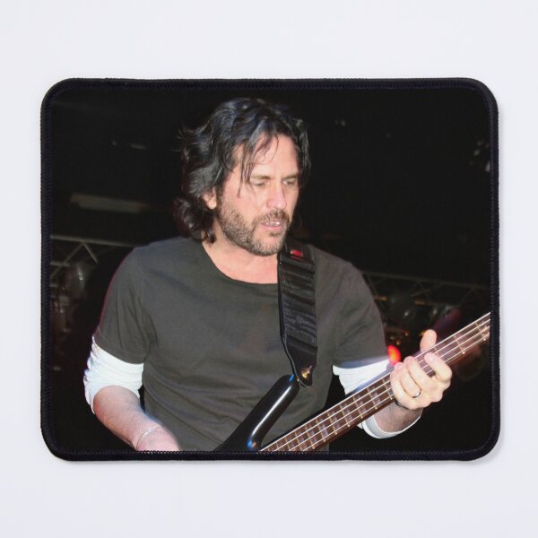 Item preview, Kip Winger - Winger - Photograph designed and sold by ConcertImages.