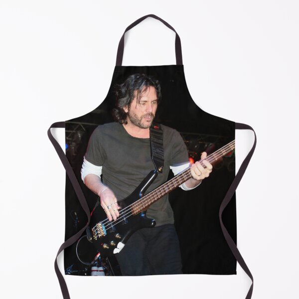 Item preview, Kip Winger - Winger - Photograph designed and sold by ConcertImages.