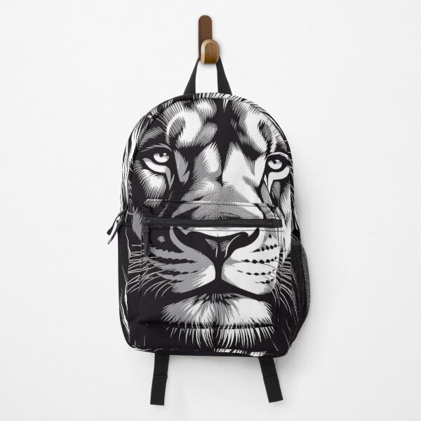 Item preview, Film Noir Lion designed and sold by xArchGoDx.