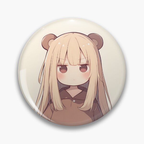 Item preview,  Umaru-chan - 11 designed and sold by Infinite-Aspire.