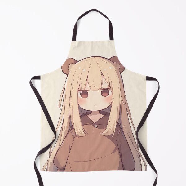 Item preview,  Umaru-chan - 11 designed and sold by Infinite-Aspire.