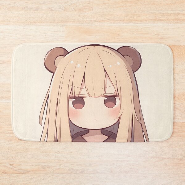 Item preview,  Umaru-chan - 11 designed and sold by Infinite-Aspire.