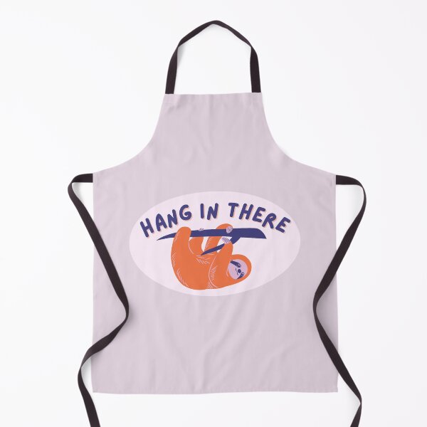 Item preview, Hang In There designed and sold by Spring Things.