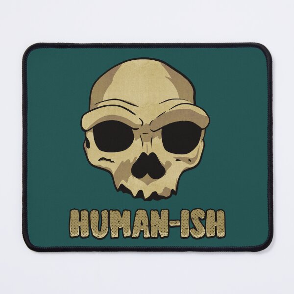 Item preview, Human-ish designed and sold by WatershipBound.