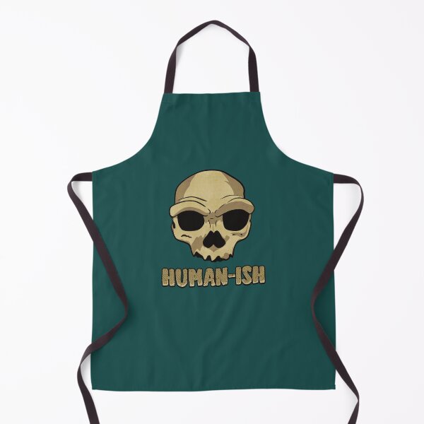 Item preview, Human-ish designed and sold by WatershipBound.