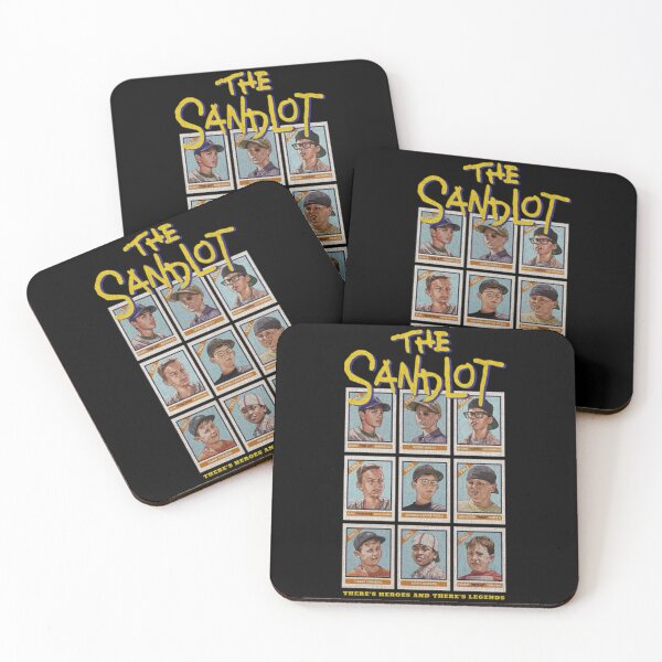 Item preview, The Sandlot designed and sold by akimgwik.