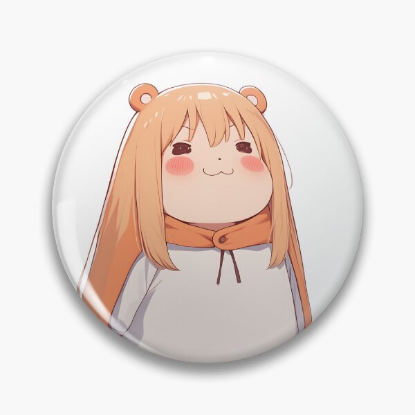 Item preview, Umaru-chan - 12 designed and sold by Infinite-Aspire.