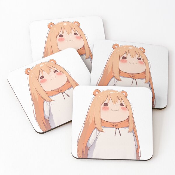Item preview, Umaru-chan - 12 designed and sold by Infinite-Aspire.