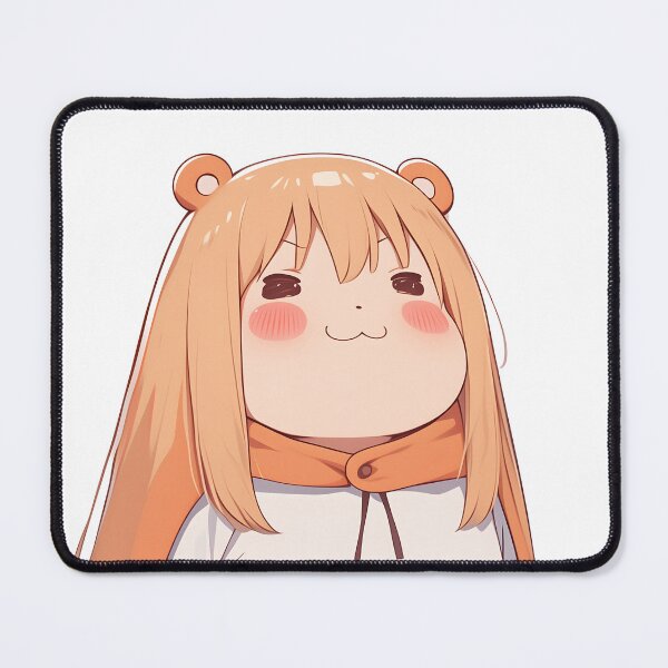 Item preview, Umaru-chan - 12 designed and sold by Infinite-Aspire.