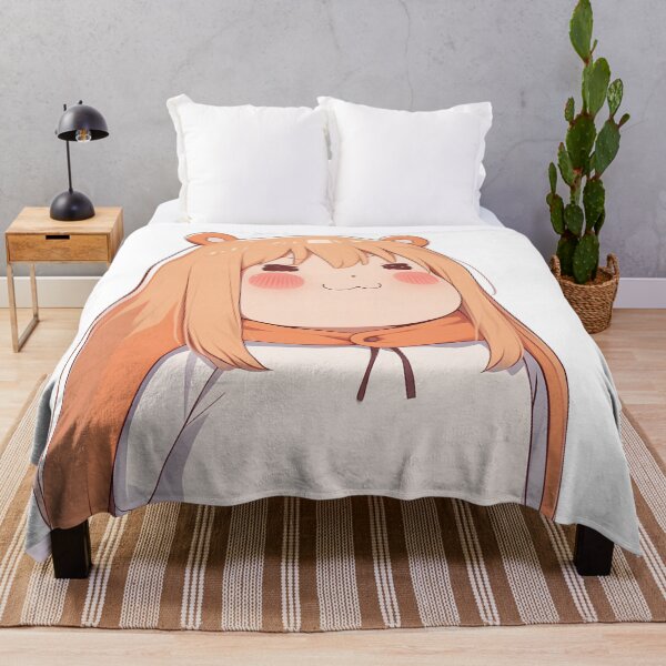 Item preview, Umaru-chan - 12 designed and sold by Infinite-Aspire.