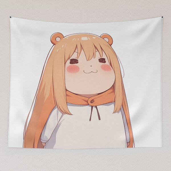 Item preview, Umaru-chan - 12 designed and sold by Infinite-Aspire.