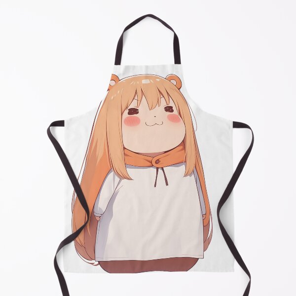 Item preview, Umaru-chan - 12 designed and sold by Infinite-Aspire.