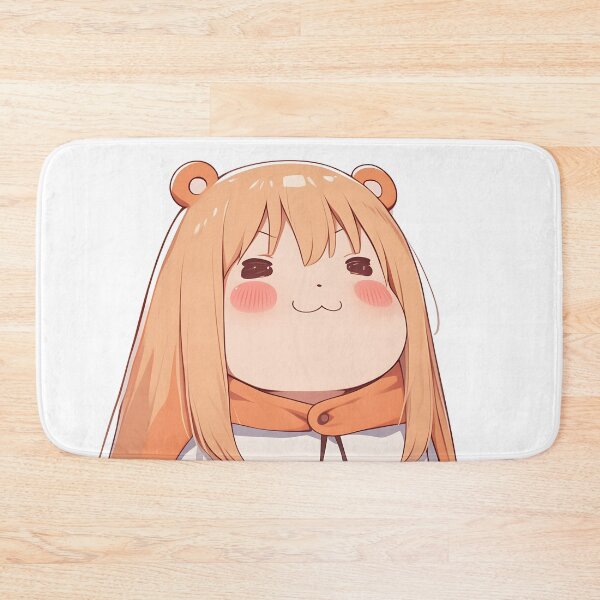 Item preview, Umaru-chan - 12 designed and sold by Infinite-Aspire.
